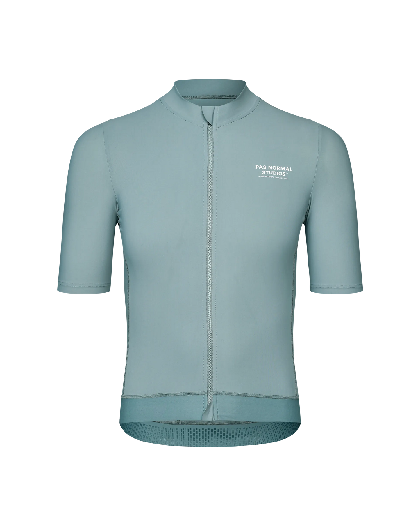 PAS NORMAL STUDIOS Men's Essential Jersey - Calcite Blue