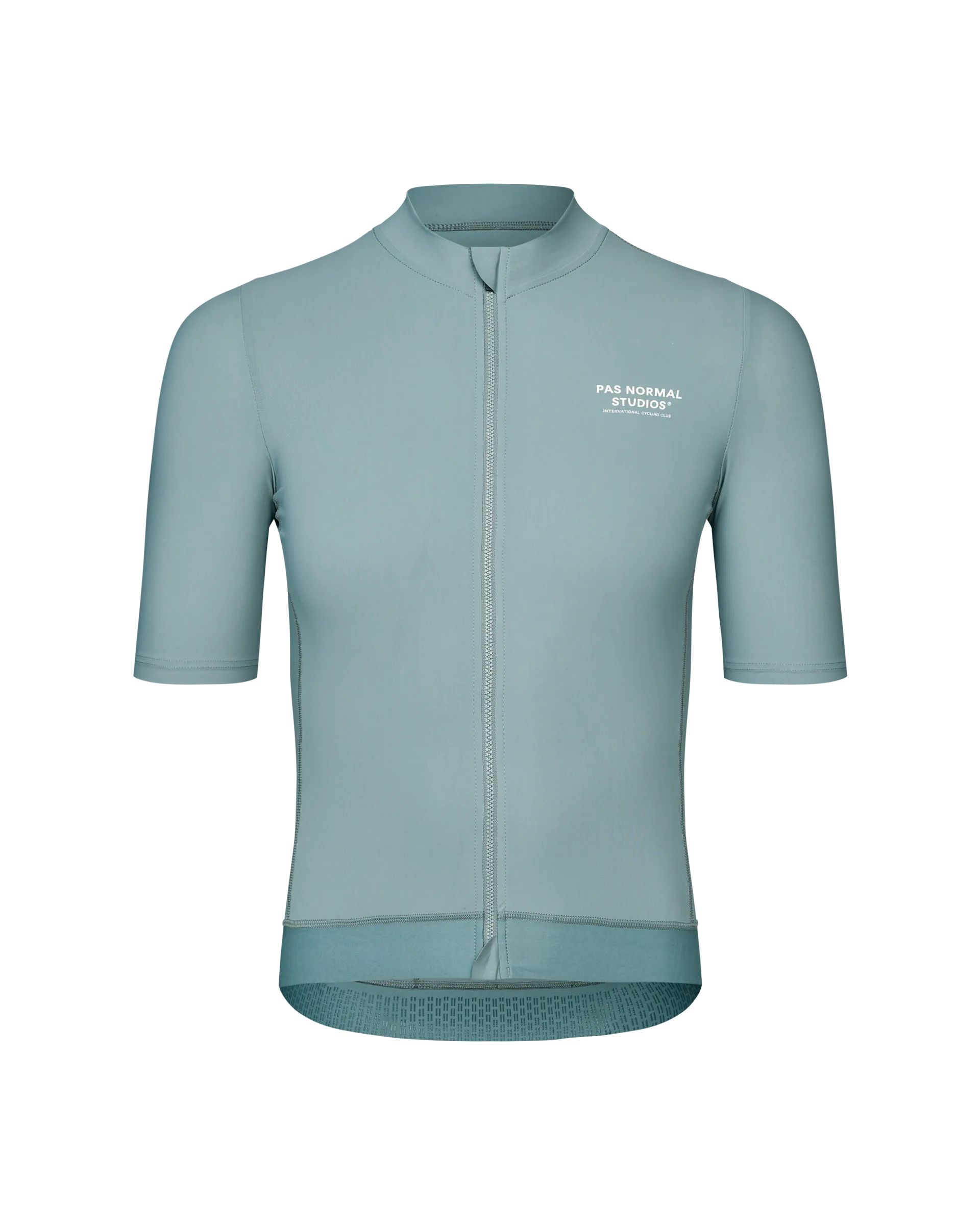 PAS NORMAL STUDIOS Men's Essential Jersey - Calcite Blue
