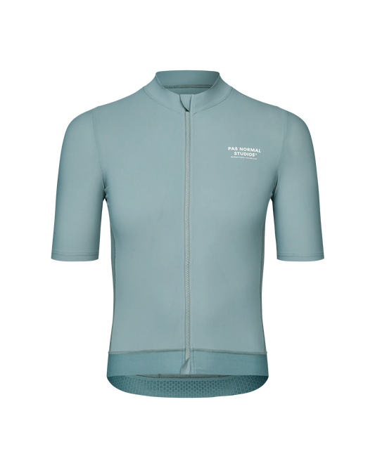PAS NORMAL STUDIOS Men's Essential Jersey - Calcite Blue