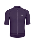 PAS NORMAL STUDIOS Men's Essential Jersey - Dark Purple | Velodrom