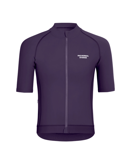 PAS NORMAL STUDIOS Men's Essential Jersey - Dark Purple