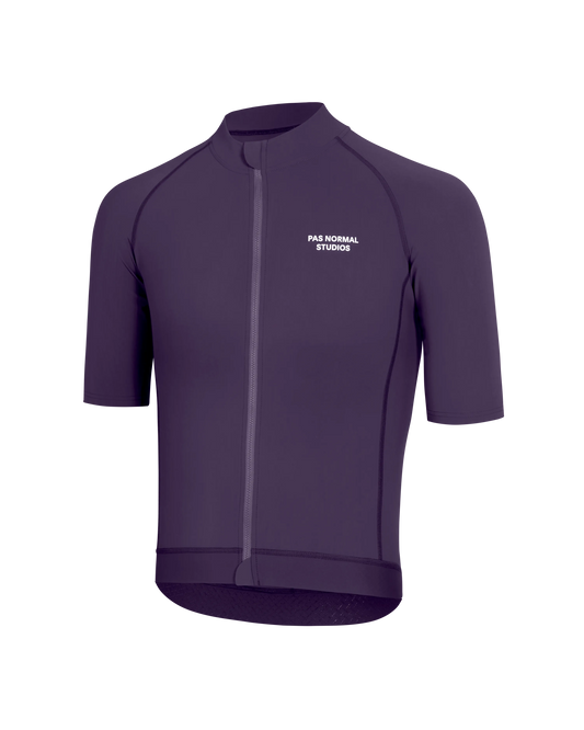 PAS NORMAL STUDIOS Men's Essential Jersey - Dark Purple