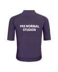 PAS NORMAL STUDIOS Men's Essential Jersey - Dark Purple