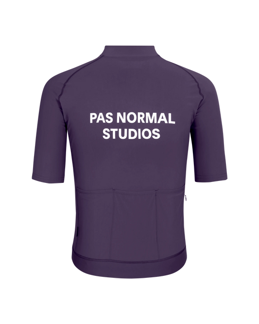 PAS NORMAL STUDIOS Men's Essential Jersey - Dark Purple