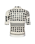 PAS NORMAL STUDIOS Men's Essential Jersey - Dot Off White