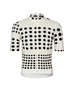 PAS NORMAL STUDIOS Men's Essential Jersey - Dot Off White