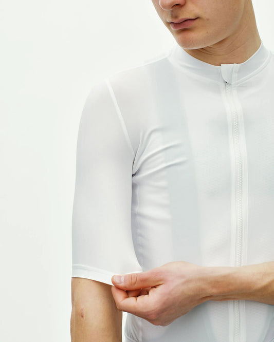PAS NORMAL STUDIOS Men's Essential Jersey - White