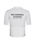 PAS NORMAL STUDIOS Men's Essential Jersey - White