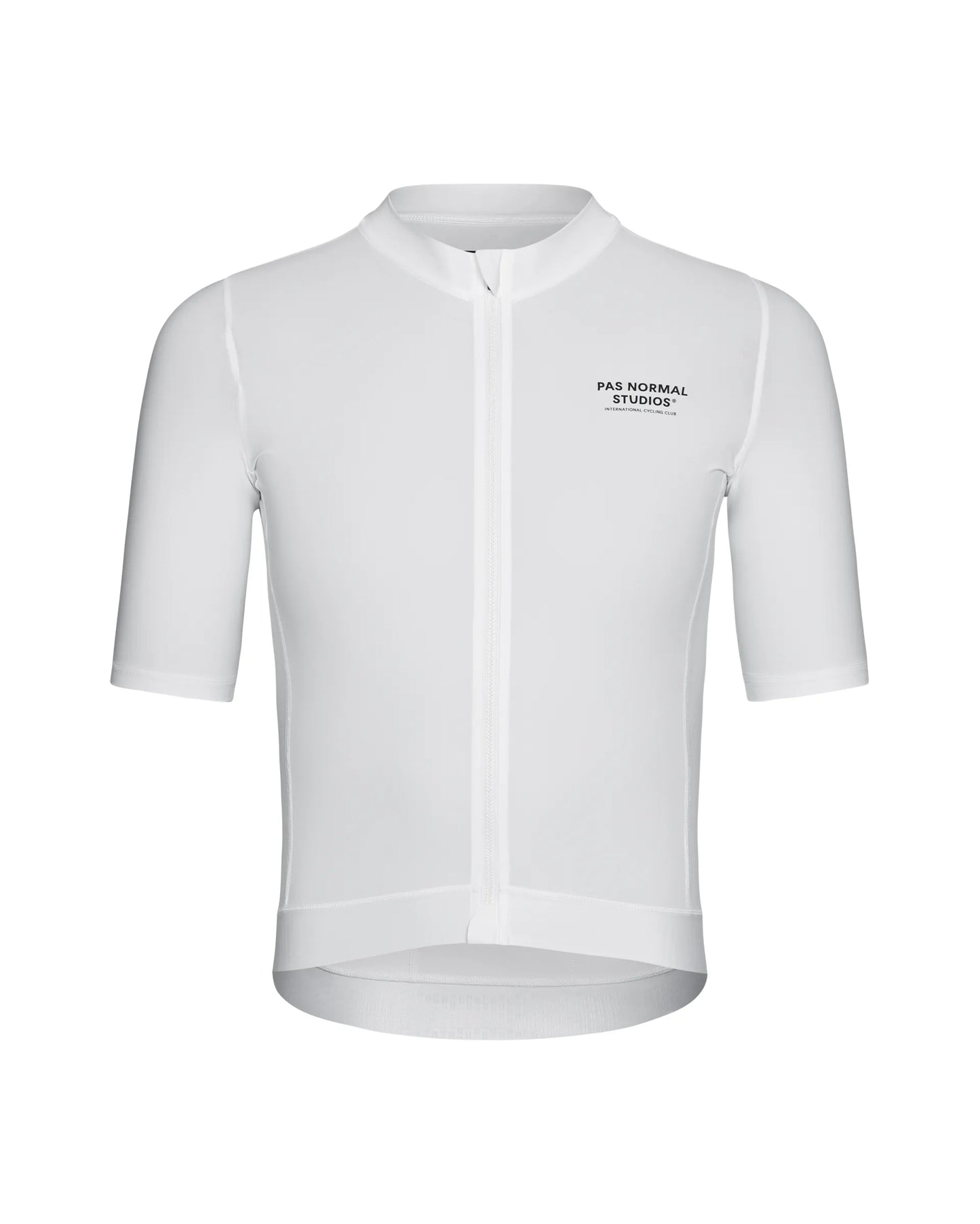 PAS NORMAL STUDIOS Men's Essential Jersey - White
