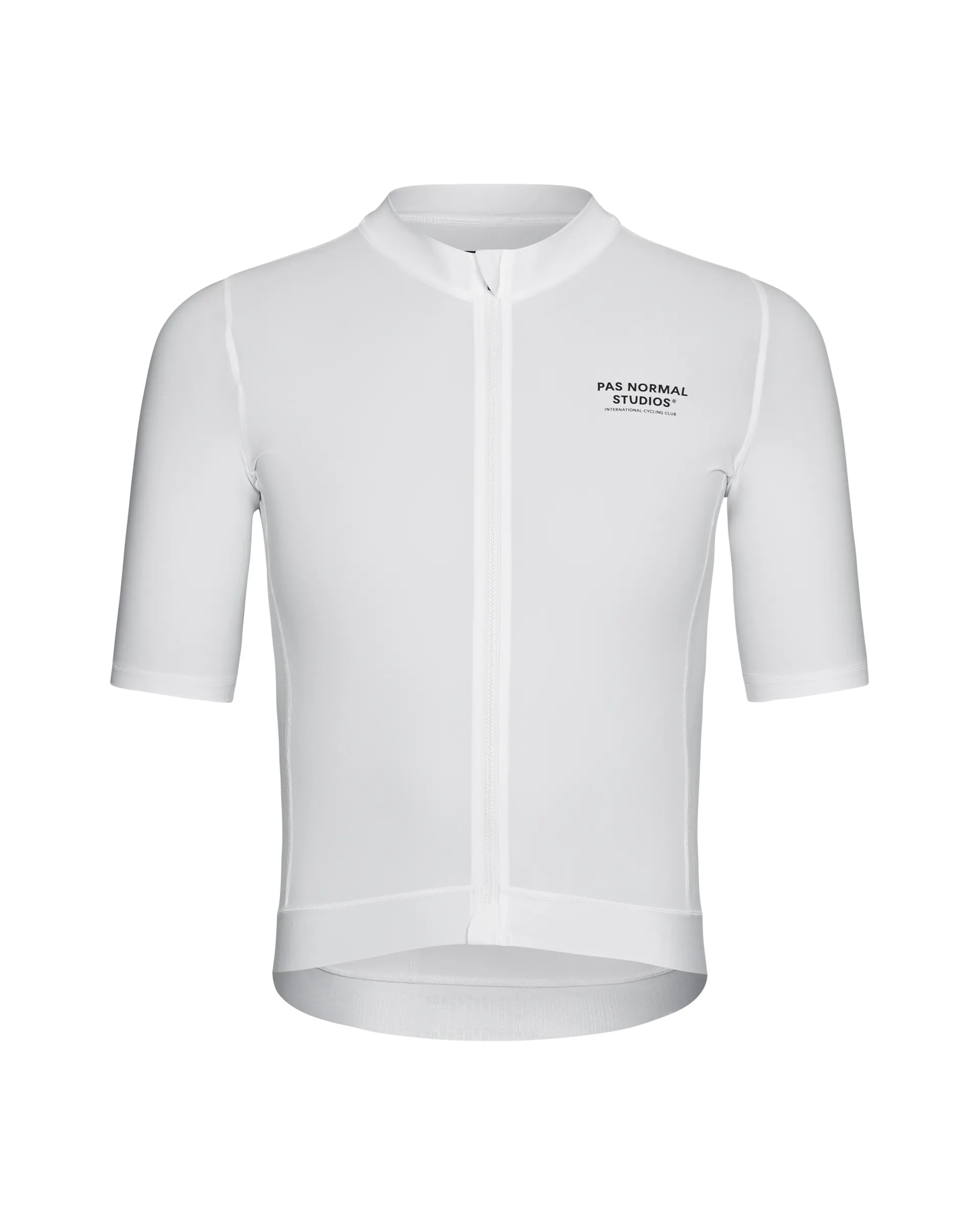 PAS NORMAL STUDIOS Men's Essential Jersey - White