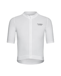 PAS NORMAL STUDIOS Herren's Essential Trikot - Weiß
