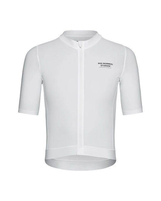 PAS NORMAL STUDIOS Men's Essential Jersey - White