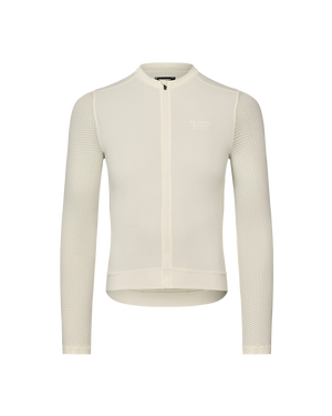 PAS NORMAL STUDIOS Herren's Essential Light Trikot - Off Weiß