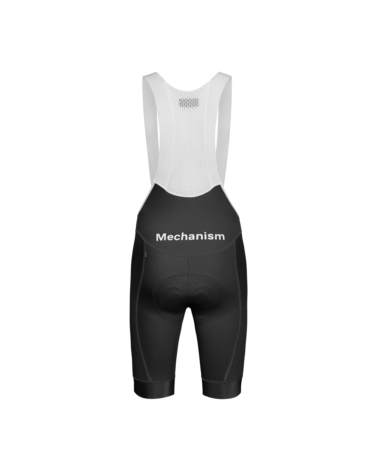 PAS NORMAL STUDIOS Men's Mechanism Bibs - Black