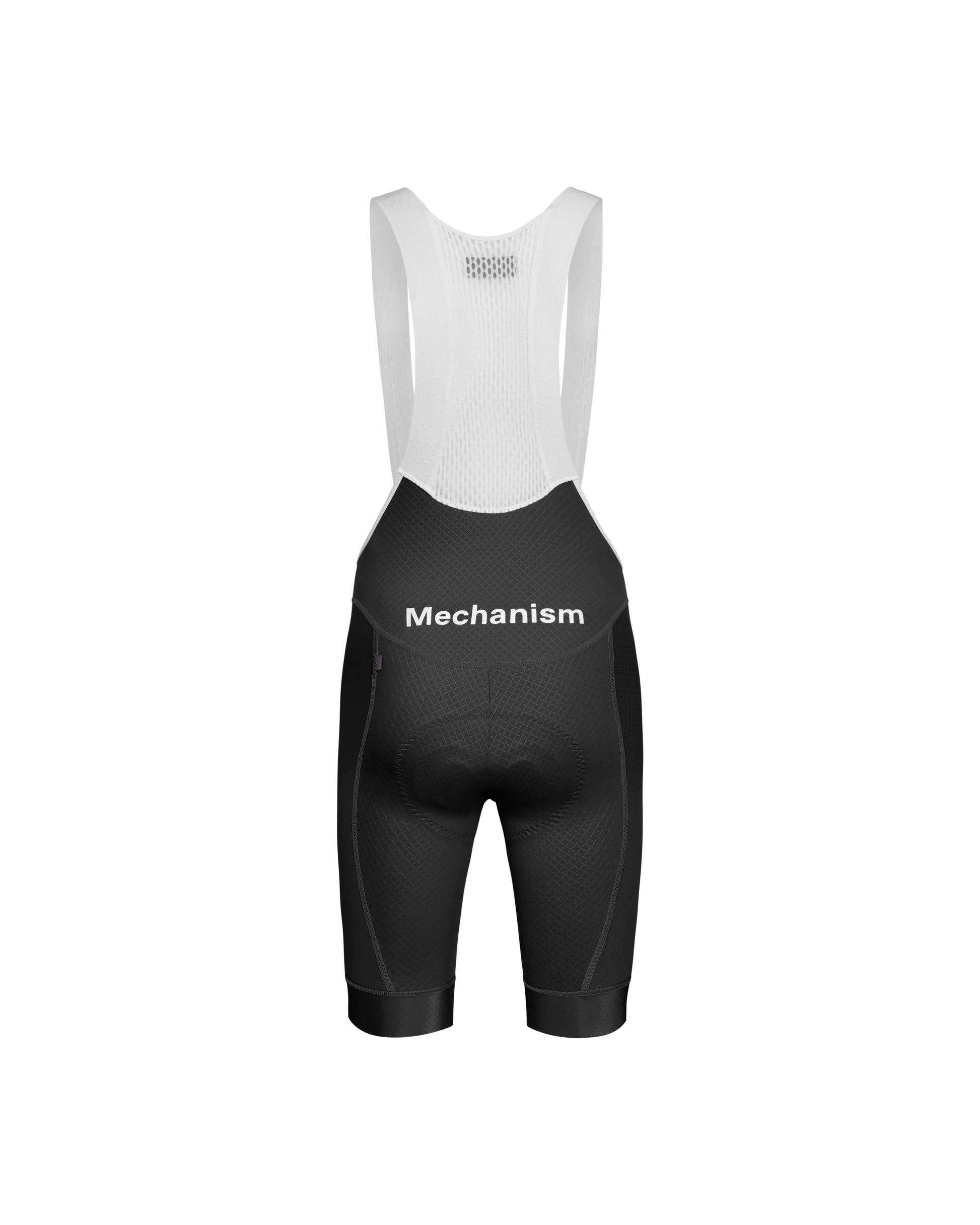 PAS NORMAL STUDIOS Men's Mechanism Bibs - Black