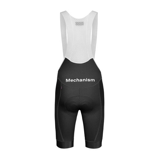 PAS NORMAL STUDIOS Men's Mechanism Bibs - Black