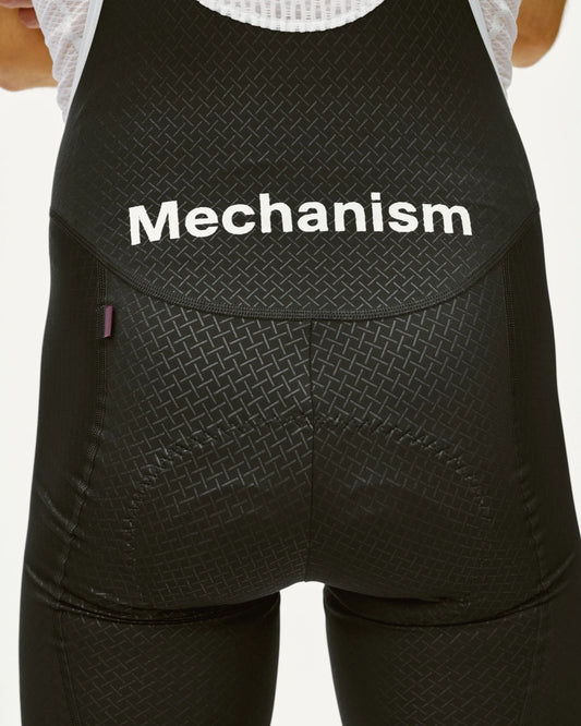 PAS NORMAL STUDIOS Men's Mechanism Bibs - Black