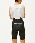 PAS NORMAL STUDIOS Men's Mechanism Bibs - Black