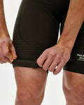 PAS NORMAL STUDIOS Men's Mechanism Pro Bibs - Dark Olive
