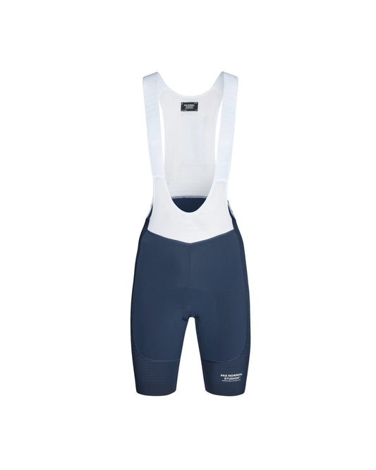 PAS NORMAL STUDIOS Men's Mechanism Pro Bibs - Navy