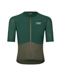 PAS NORMAL STUDIOS Men's Mechanism Pro Jersey - Petroleum / Dark Olive