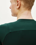 PAS NORMAL STUDIOS Men's Mechanism Pro Jersey - Petroleum / Dark Olive
