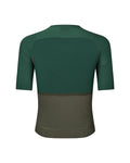 PAS NORMAL STUDIOS Men's Mechanism Pro Jersey - Petroleum / Dark Olive