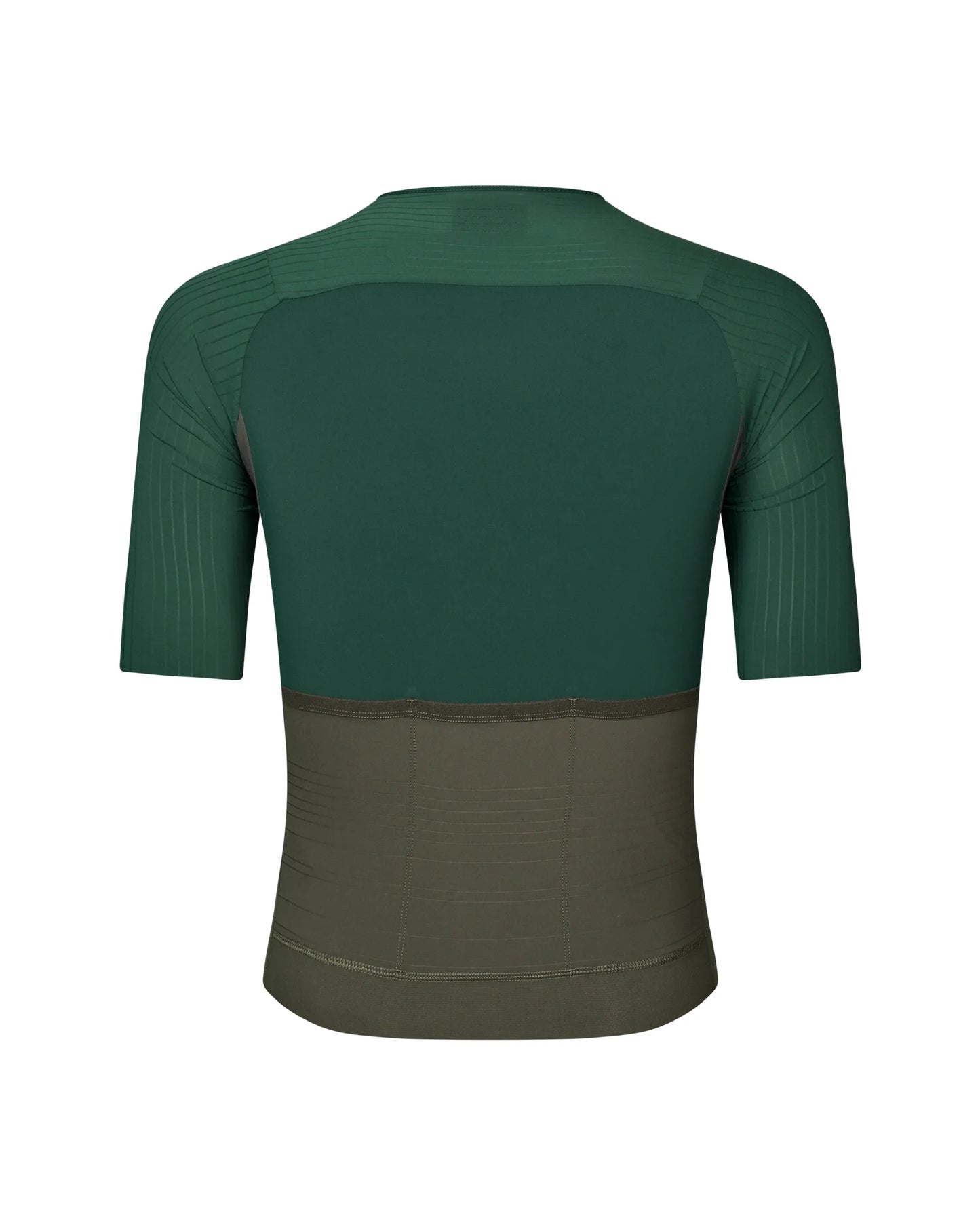 PAS NORMAL STUDIOS Men's Mechanism Pro Jersey - Petroleum / Dark Olive