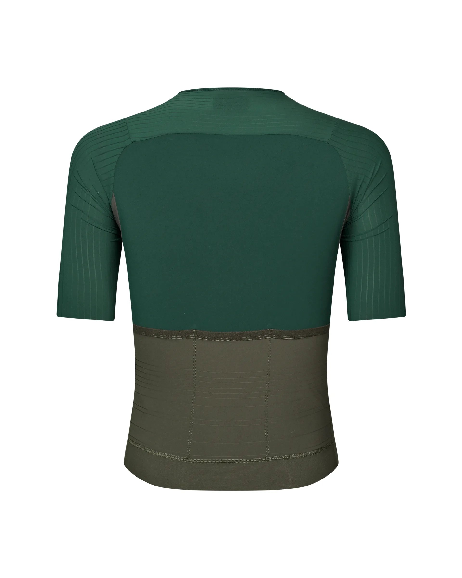 PAS NORMAL STUDIOS Men's Mechanism Pro Jersey - Petroleum / Dark Olive