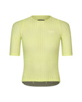 PAS NORMAL STUDIOS Men's Mechanism Pro Zipless Jersey - Wasabi Green