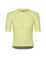 PAS NORMAL STUDIOS Herren's Mechanism Pro Ohne Reißverschluss Trikot - Wasabi Green