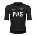 PAS NORMAL STUDIOS Men's PAS Mechanism Pro Jersey - Black
