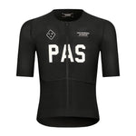 PAS NORMAL STUDIOS Herren's PAS Mechanism Pro Trikot - Schwarz