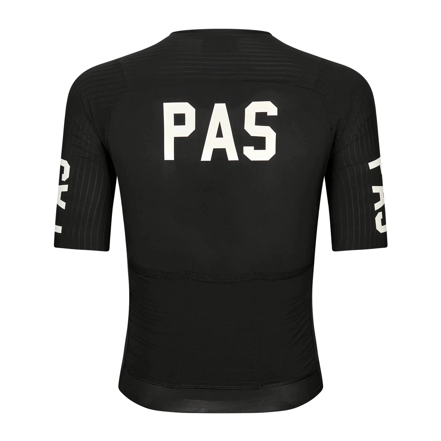 PAS NORMAL STUDIOS Men's PAS Mechanism Pro Jersey - Black