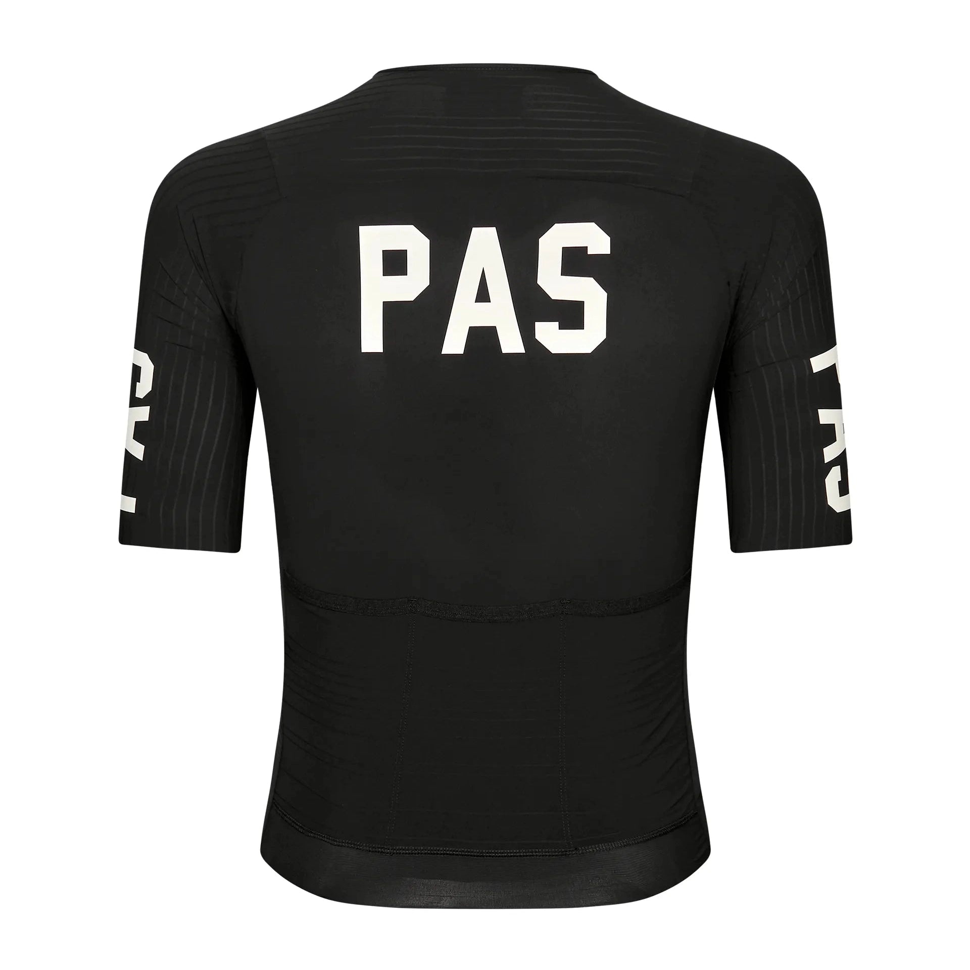 PAS NORMAL STUDIOS Men's PAS Mechanism Pro Jersey - Black