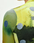 PAS NORMAL STUDIOS Men's T.K.O. Essential Light Jersey - T.K.O. Yellow