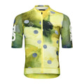 PAS NORMAL STUDIOS Men's T.K.O. Essential Light Jersey - T.K.O. Yellow