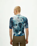 PAS NORMAL STUDIOS Men's T.K.O. Essential Light Jersey - T.K.O. Dark Purple