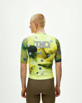 PAS NORMAL STUDIOS Men's T.K.O. Essential Light Jersey - T.K.O. Yellow