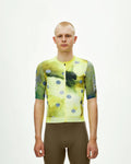 PAS NORMAL STUDIOS Men's T.K.O. Essential Light Jersey - T.K.O. Yellow