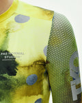 PAS NORMAL STUDIOS Men's T.K.O. Essential Light Jersey - T.K.O. Yellow