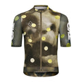 PAS NORMAL STUDIOS Men's T.K.O. Essential Light Jersey - T.K.O. Moss Green