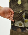 PAS NORMAL STUDIOS Men's T.K.O. Essential Light Jersey - T.K.O. Moss Green