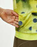 PAS NORMAL STUDIOS Men's T.K.O. Essential Light Jersey - T.K.O. Yellow