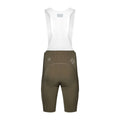 PAS NORMAL STUDIOS Men's T.K.O. Essential Light Cargo Bibs - Dark Stone