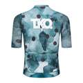 PAS NORMAL STUDIOS Men's T.K.O. Essential Light Jersey - T.K.O. Dark Purple