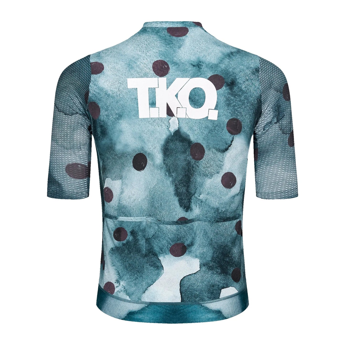 PAS NORMAL STUDIOS Men's T.K.O. Essential Light Jersey - T.K.O. Dark Purple