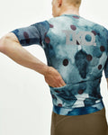 PAS NORMAL STUDIOS Men's T.K.O. Essential Light Jersey - T.K.O. Dark Purple