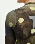 PAS NORMAL STUDIOS Men's T.K.O. Essential Light Jersey - T.K.O. Moss Green