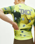 PAS NORMAL STUDIOS Men's T.K.O. Essential Light Jersey - T.K.O. Yellow